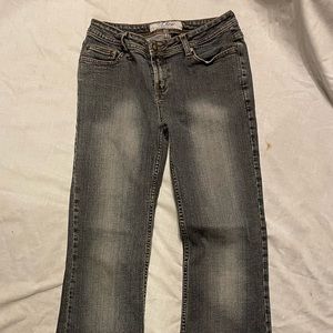 SB Denim Suzy Blue Jeans